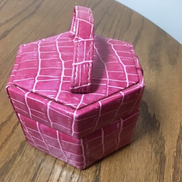 Travel Jewelry Box - Picture 5 of 9